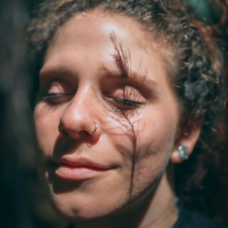 Portrait of Mateo Silverwind, community mentor and Italian cuisine specialist